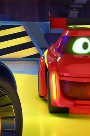Poster de Episódio Rev and Let Rev (2022)