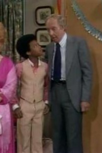 Poster de Episódio Willis' Birthday (1979)