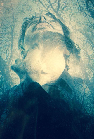 Poster 1 de Curta Preto Pálido (2015)