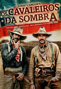 Os Cavaleiros da Sombra (The Shadow Riders)