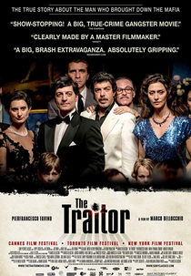 O Traidor (Il traditore)