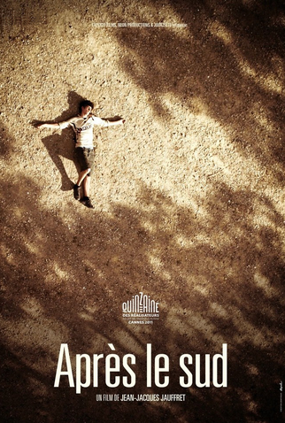 Poster 1 de Filme Depois do Sul (2011)