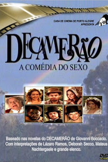  de Série Decamerão - A Comédia do Sexo (2009)