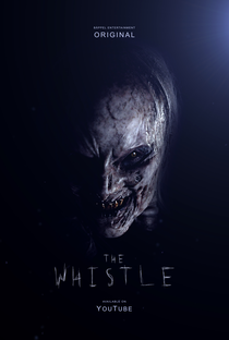 The Whistle - Poster / Capa / Cartaz - Oficial 1