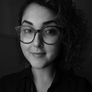 Foto de perfil de Luana Peres