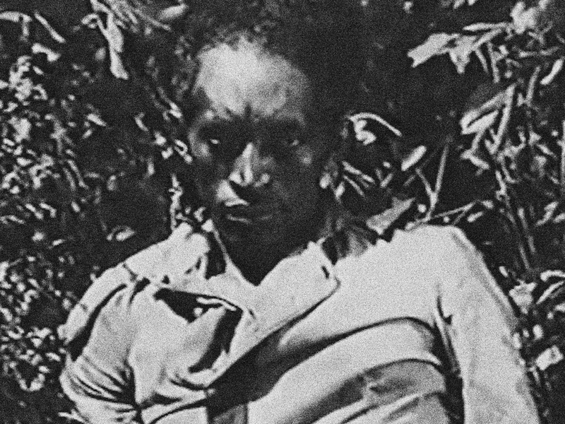 Foto 1 de A Morte Branca do Feiticeiro Negro