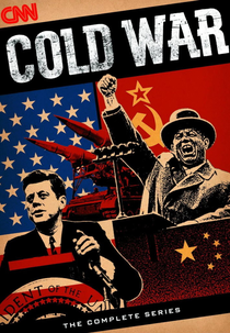 Guerra Fria (Cold War)