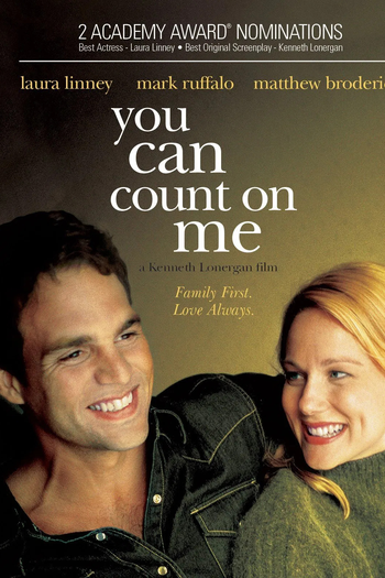  de Filme Conte Comigo (2000)