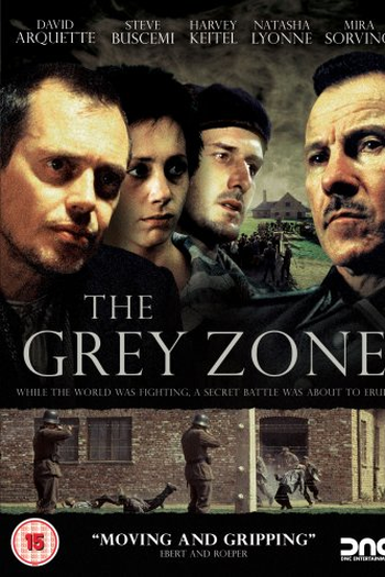  de Filme Cinzas da Guerra (2001)