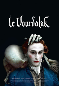 The Vourdalak (Le Vourdalak)