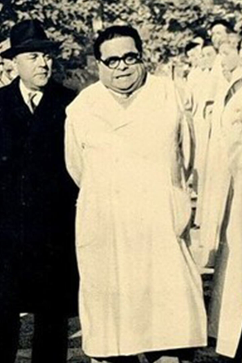  de Filme Cose da pazzi (1954)