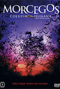 Morcegos: Colheita Humana - Poster / Capa / Cartaz - Oficial 3