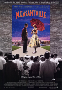 Pleasantville: A Vida em Preto e Branco (Pleasantville)