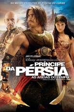 Príncipe da Pérsia: As Areias do Tempo (Prince of Persia: The Sands of Time)