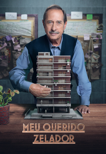 Meu Querido Zelador (1ª Temporada) (El Encargado (Temporada 1))