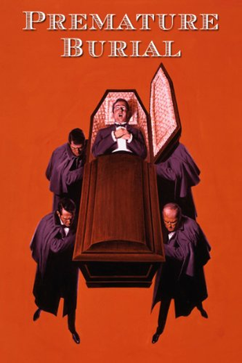  de Filme Obsessão Macabra (1962)