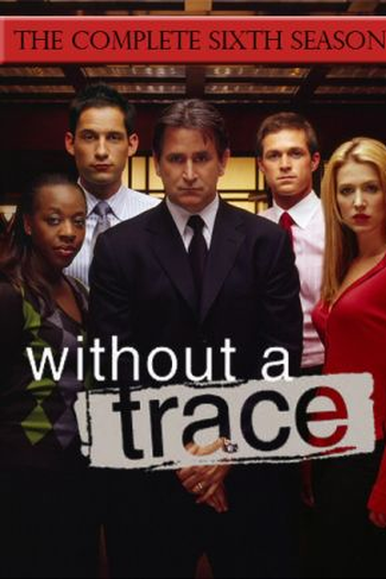  de Série Desaparecidos (6ª Temporada) (2007)