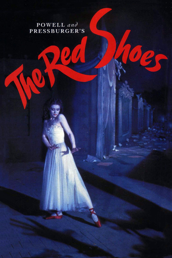  de Filme Os Sapatinhos Vermelhos (1948)