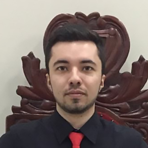 Foto de perfil de Davidson