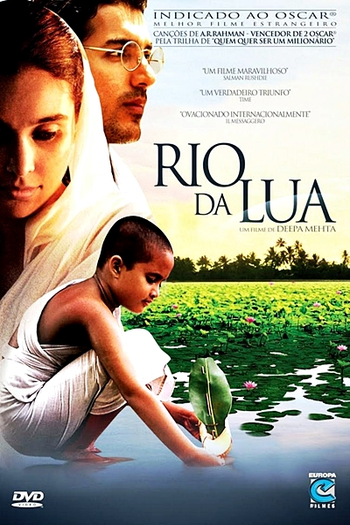  de Filme Às Margens do Rio Sagrado (2005)