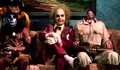 Os Fantasmas Se Divertem 2: "não há nada concreto ainda", afirma Tim Burton