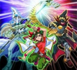 Yu-Gi-Oh! Arc-V (1ª Temporada)
