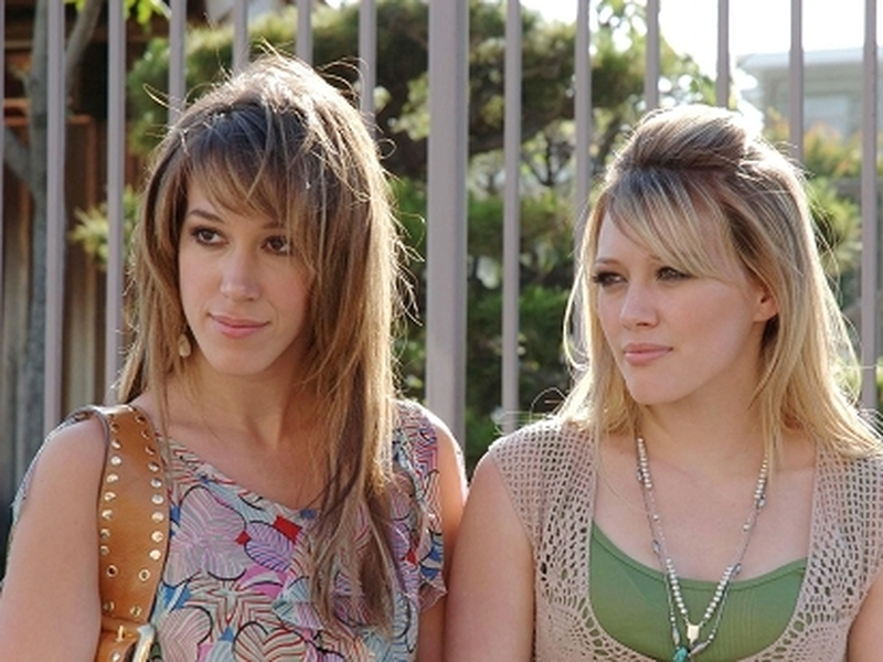 Foto 3 de Material Girls