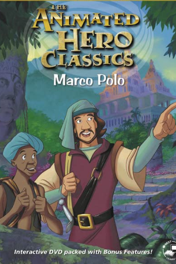 de Curta Marco Polo (1997)