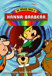 The Funtastic World of Hanna-Barbera (The Funtastic World of Hanna-Barbera)