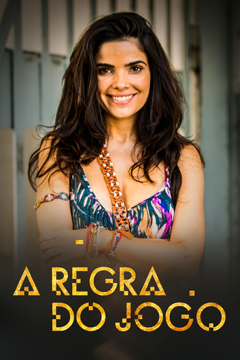  de TV A Regra do Jogo (2015)