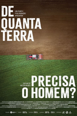 De Quanta Terra Precisa o Homem? (De Quanta Terra Precisa o Homem?)