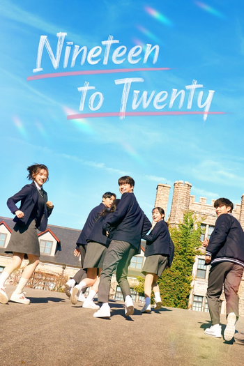 Poster de Franquia 19/20 (2023)