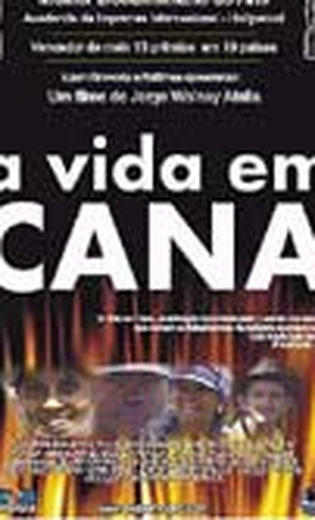 A Vida em Cana - 2001 | Filmow