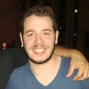 Foto de perfil de André Guilherme
