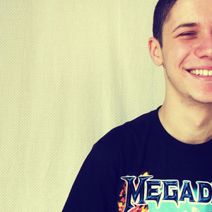 Foto de perfil de Lucas Rauschkolb