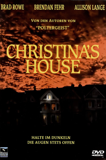  de Filme A Casa da Morte (2000)