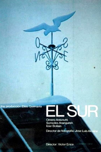  de Filme O Sul (1983)