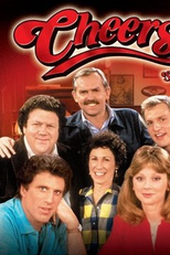 Cheers (5ª Temporada) (Cheers (Season 5))