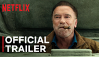 FUBAR: Season 2 | Official Trailer | Netflix