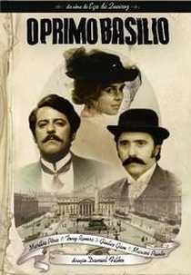 O Primo Basílio (O Primo Basílio)