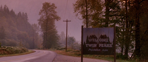 Twin Peaks – Cinema & Outras Drogas – Medium