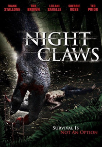 Apex Predator: Night Claws (Night Claws)