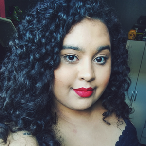 Foto de perfil de Natália