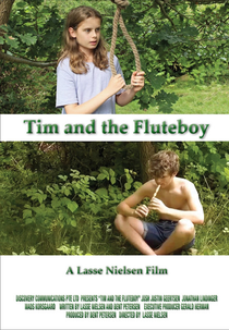 Tim and the Fluteboy (Tim and the Fluteboy)