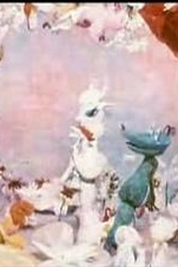  de Curta My Green Crocodile (1966)