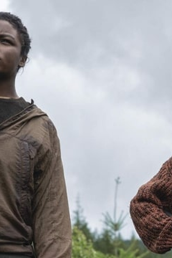 Poster de Episódio Safe (2020)