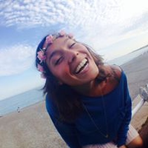 Foto de perfil de Carolina