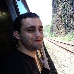 Foto de perfil de Filipe Duarte Morais