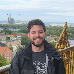 Foto de perfil de Eduardo