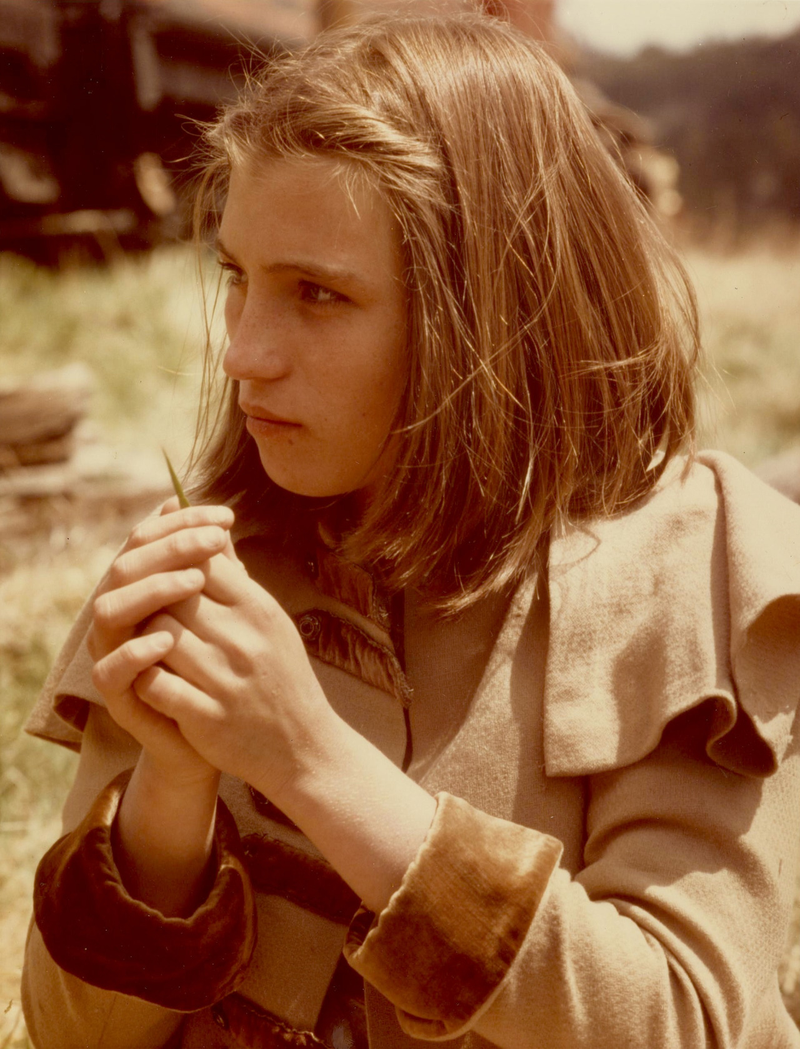 Linda Manz - Foto 1